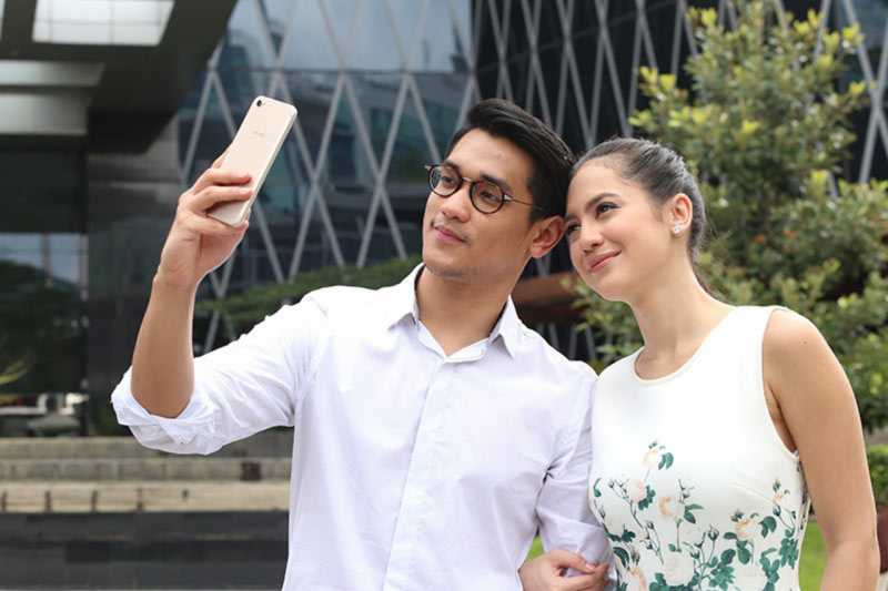 Vivo V5 Plus Sudah Bisa Dipesan Online